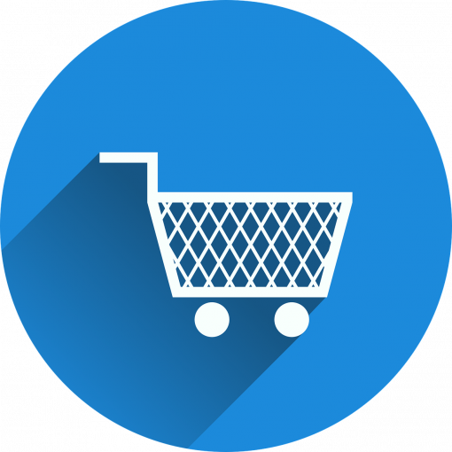 Boutique en ligne